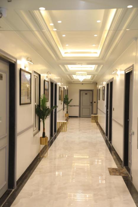 hotel shri ram ratan inn