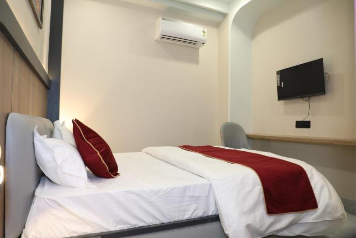 hotel shri ram ratan inn