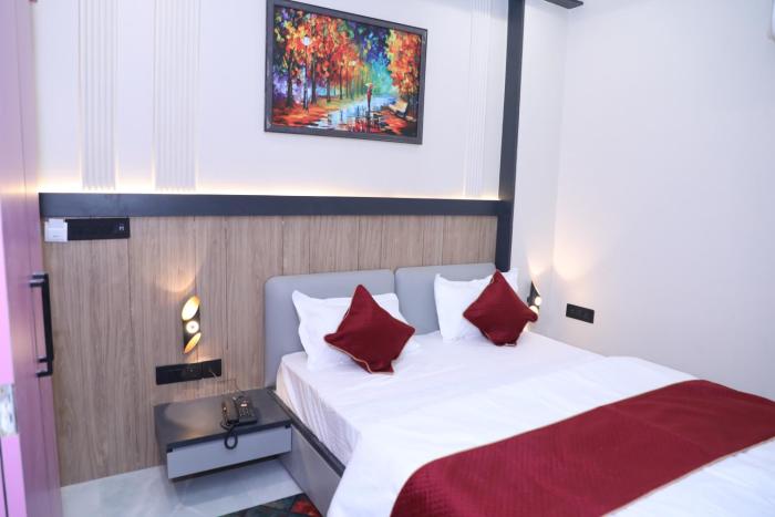 hotel shri ram ratan inn