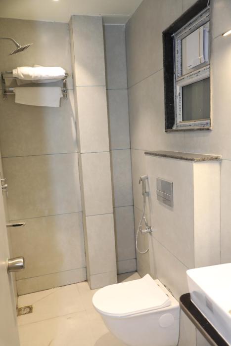 hotel shri ram ratan inn