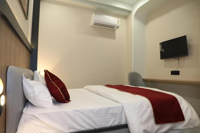 hotel shri ram ratan inn