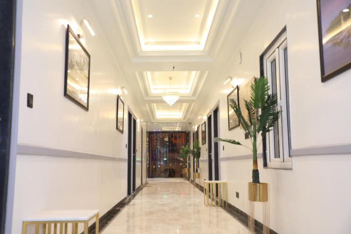 hotel shri ram ratan inn