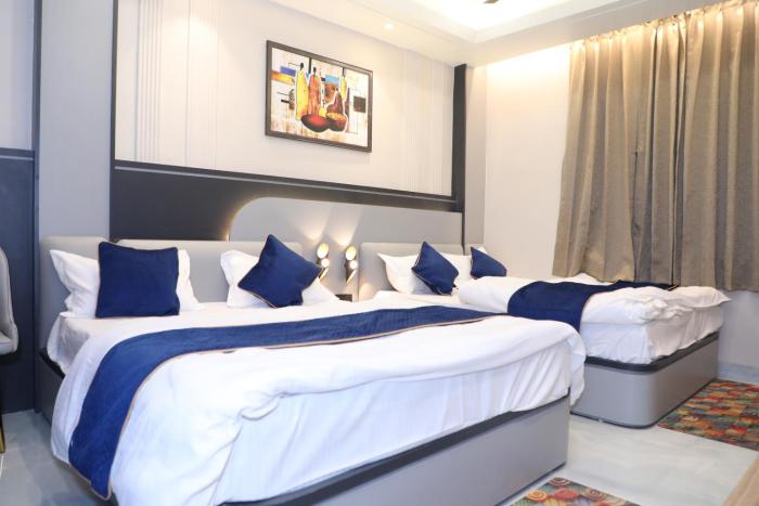 hotel shri ram ratan inn