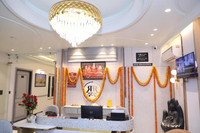 hotel shri ram ratan inn