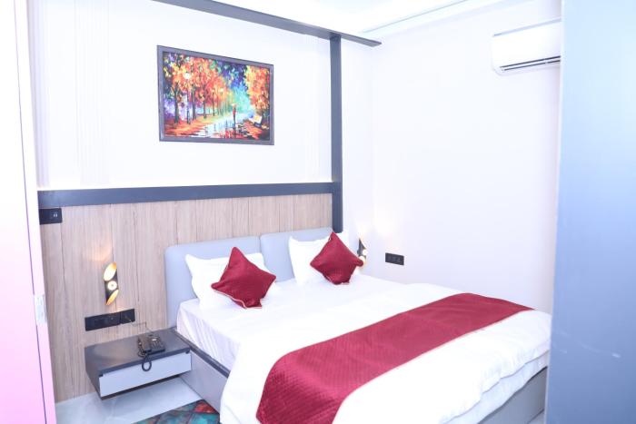 hotel shri ram ratan inn