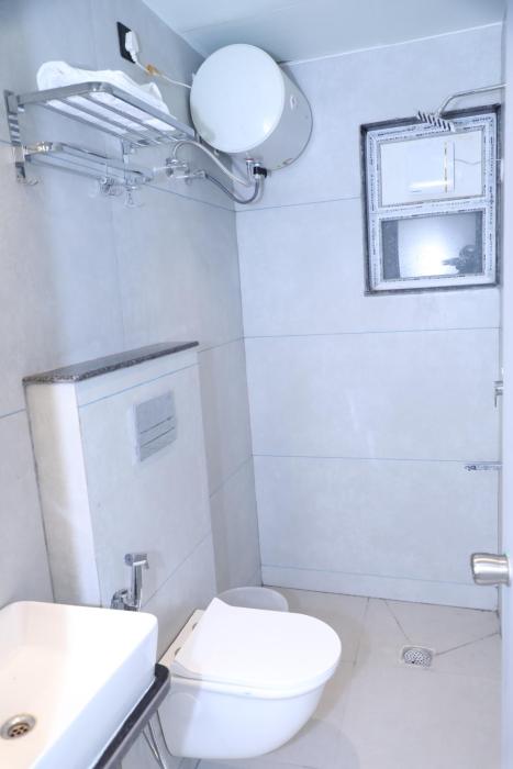 hotel shri ram ratan inn
