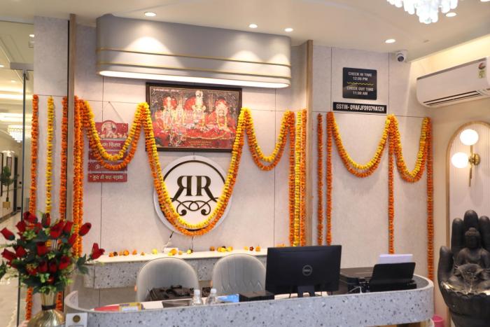 hotel shri ram ratan inn