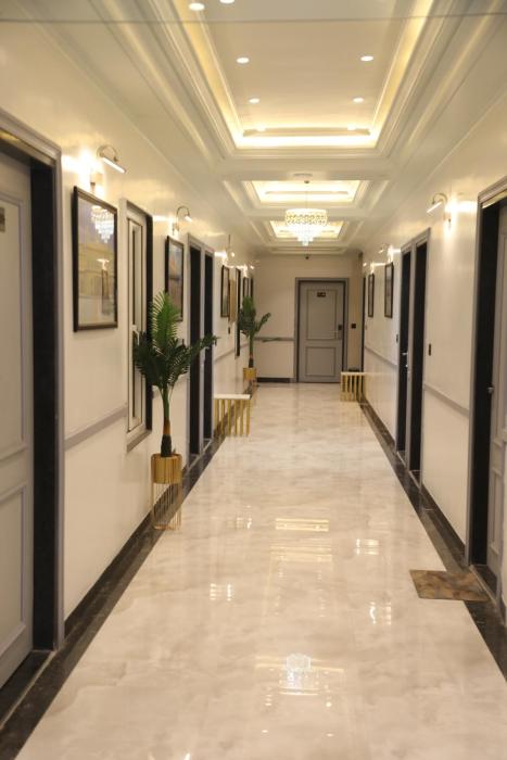 hotel shri ram ratan inn