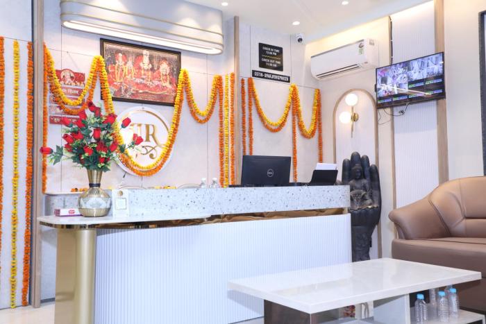 hotel shri ram ratan inn