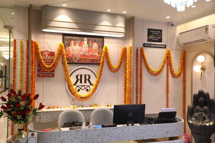 hotel shri ram ratan inn
