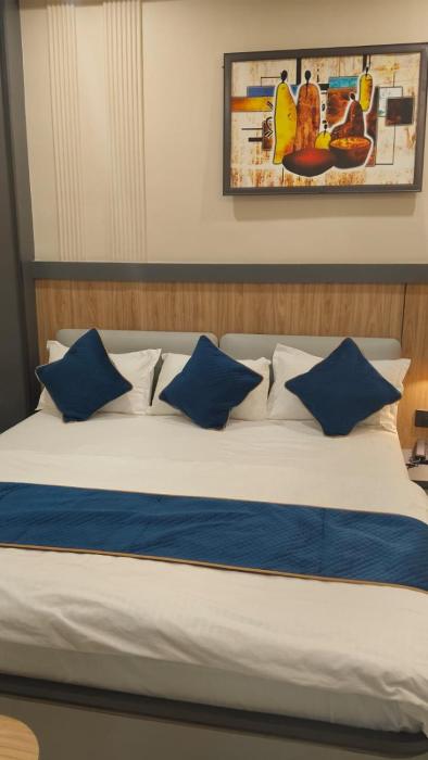 hotel shri ram ratan inn