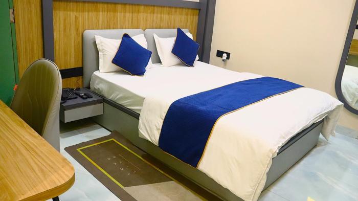 hotel shri ram ratan inn