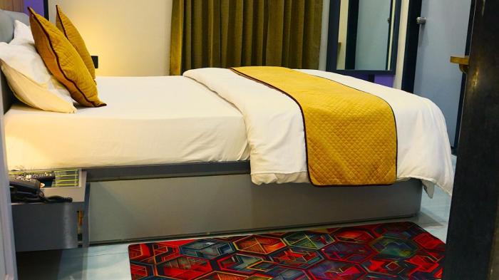 hotel shri ram ratan inn