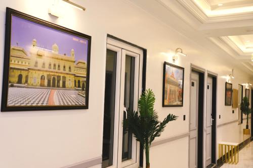 hotel shri ram ratan inn