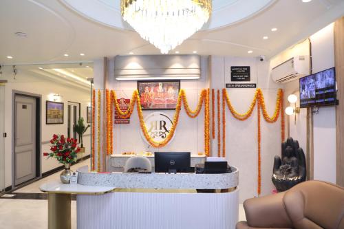 hotel shri ram ratan inn