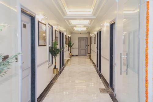 hotel shri ram ratan inn