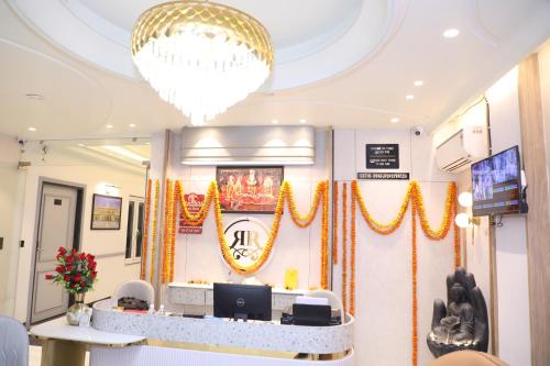 hotel shri ram ratan inn