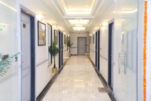 hotel shri ram ratan inn