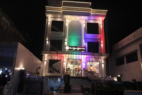 hotel shri ram ratan inn