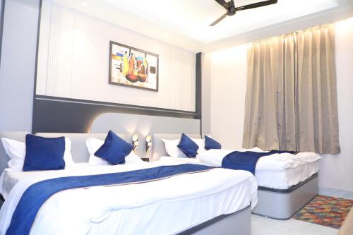 hotel shri ram ratan inn