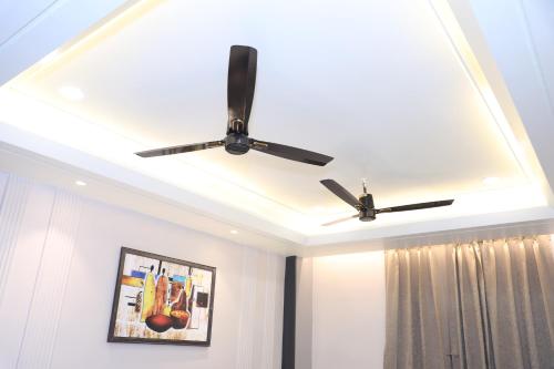hotel shri ram ratan inn