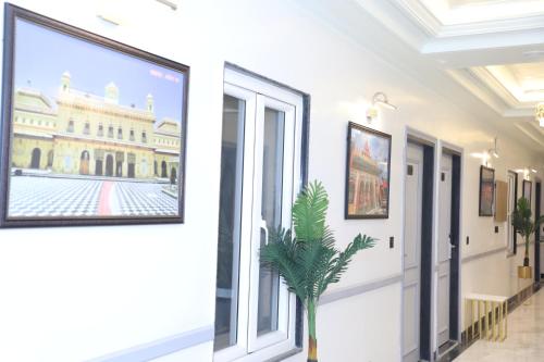 hotel shri ram ratan inn
