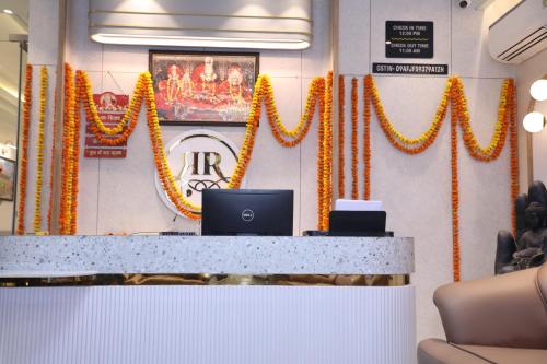 hotel shri ram ratan inn