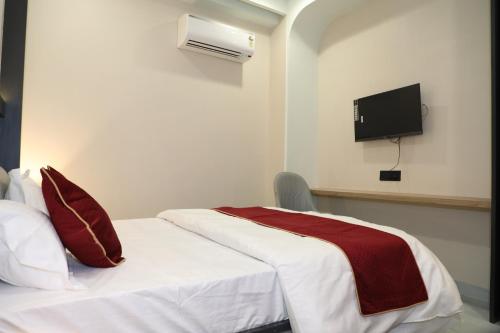 hotel shri ram ratan inn