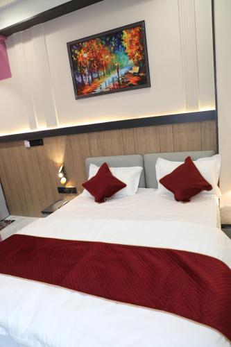 hotel shri ram ratan inn