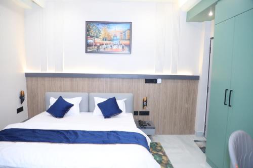 hotel shri ram ratan inn