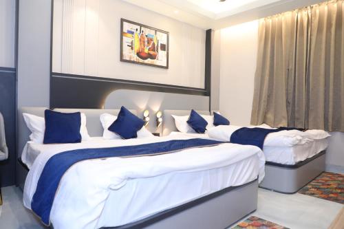 hotel shri ram ratan inn