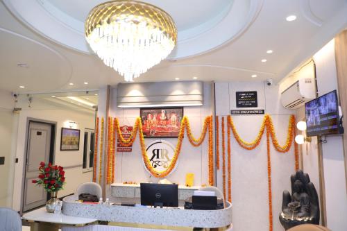 hotel shri ram ratan inn