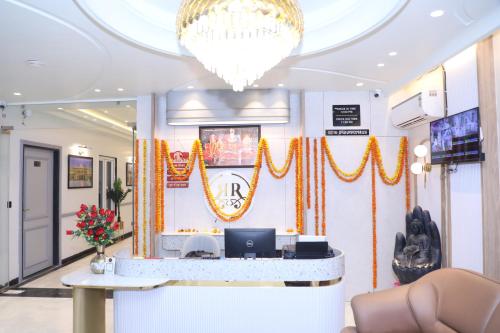 hotel shri ram ratan inn