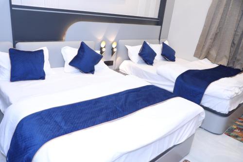hotel shri ram ratan inn
