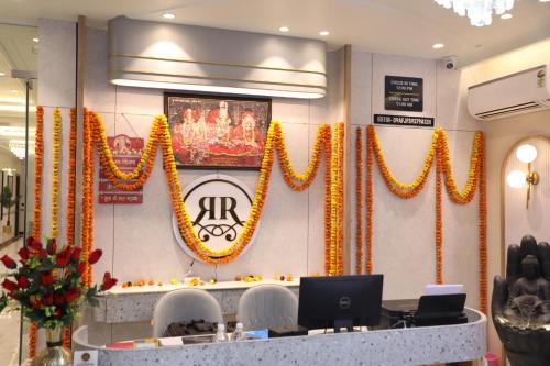hotel shri ram ratan inn
