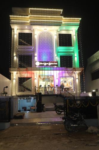 hotel shri ram ratan inn