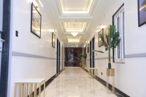 hotel shri ram ratan inn