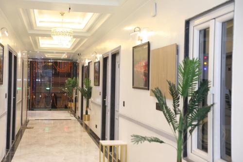 hotel shri ram ratan inn