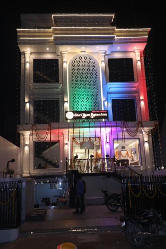 hotel shri ram ratan inn