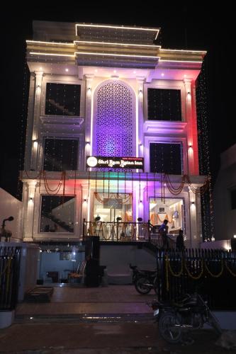 hotel shri ram ratan inn