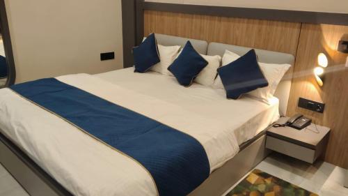 hotel shri ram ratan inn