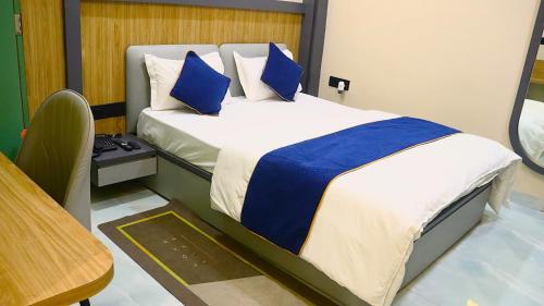 hotel shri ram ratan inn