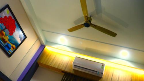 hotel shri ram ratan inn