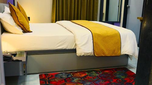 hotel shri ram ratan inn