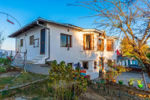 the mukteshwar manor