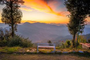 mukteshwar