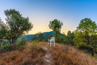 the mukteshwar manor