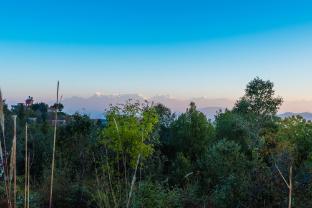 the mukteshwar manor