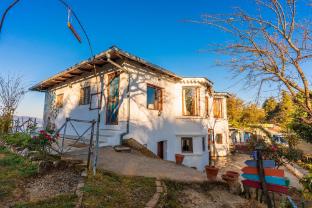 the mukteshwar manor