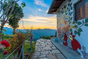 the mukteshwar manor